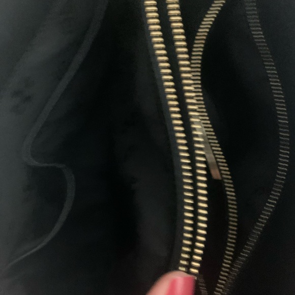 Tory Burch Leather bag - Picture 7 of 8